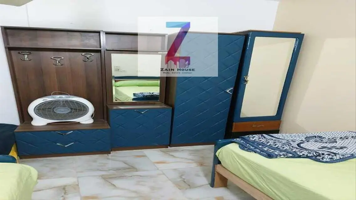 شاليه مفروش موقع مميز للبيع     ستيلا هايتس الساحل
