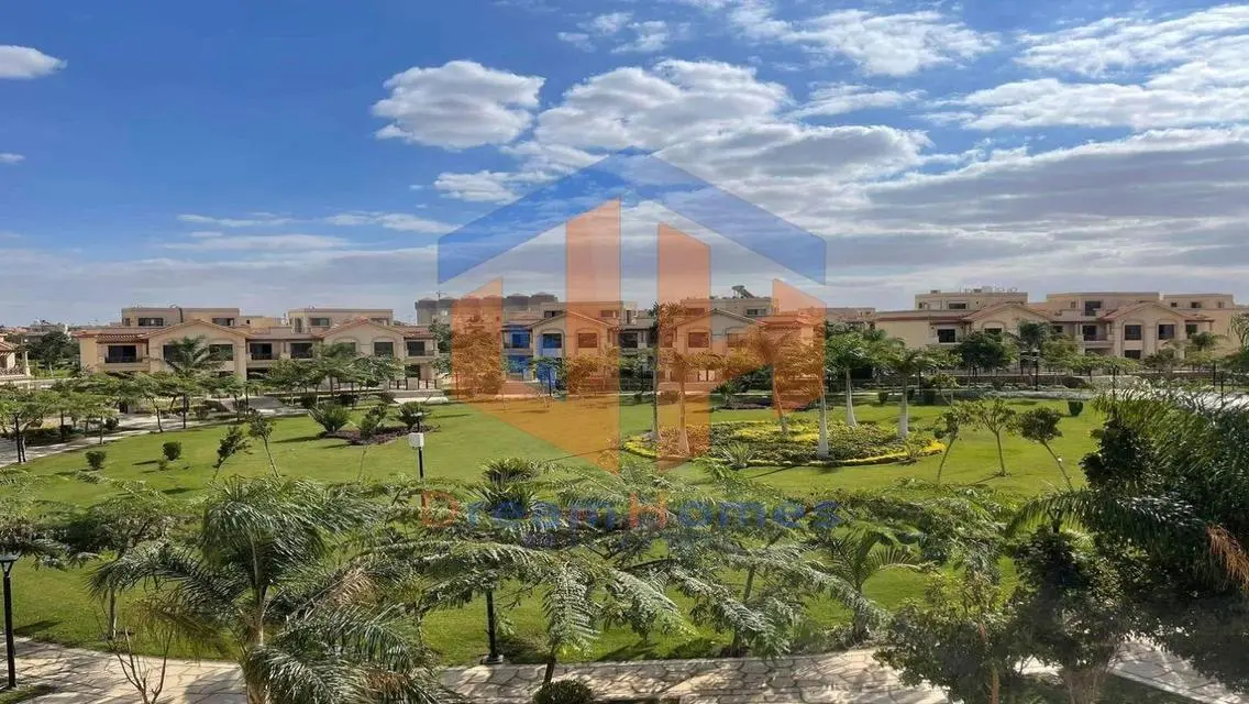 Luxury Town House F3 for Sale