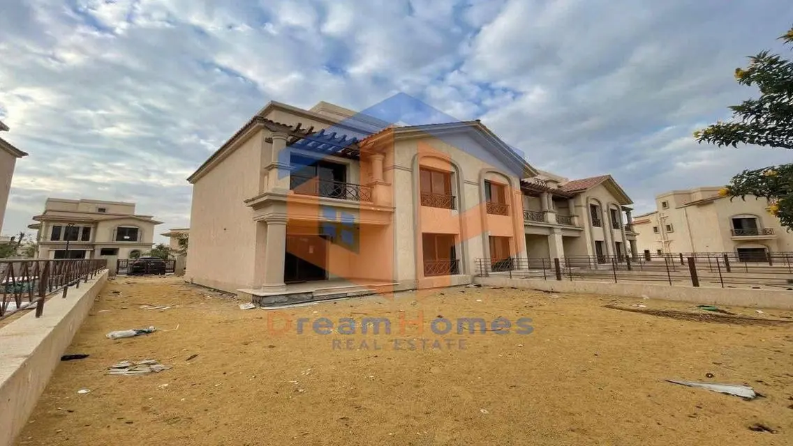 Luxury Town House F3 for Sale