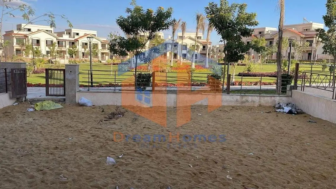 Luxury Town House F3 for Sale