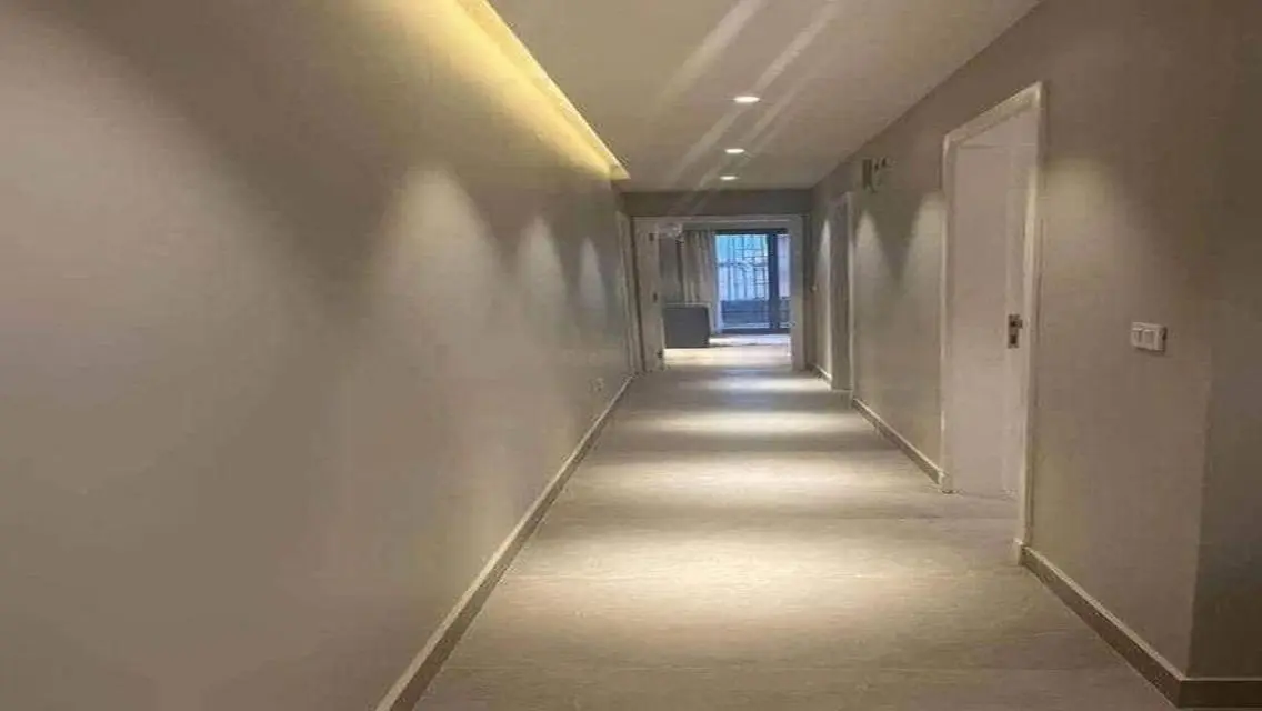 Luxury Finished Apartement +Acs El sheikh Zayed