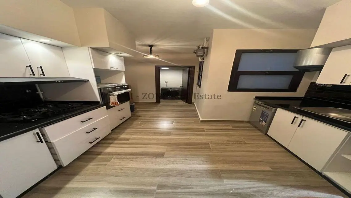 Furnished Apartment First Residence for Rent