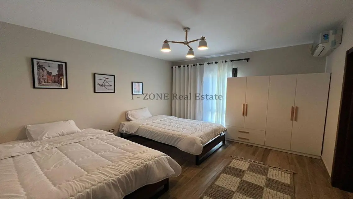Furnished Apartment First Residence for Rent