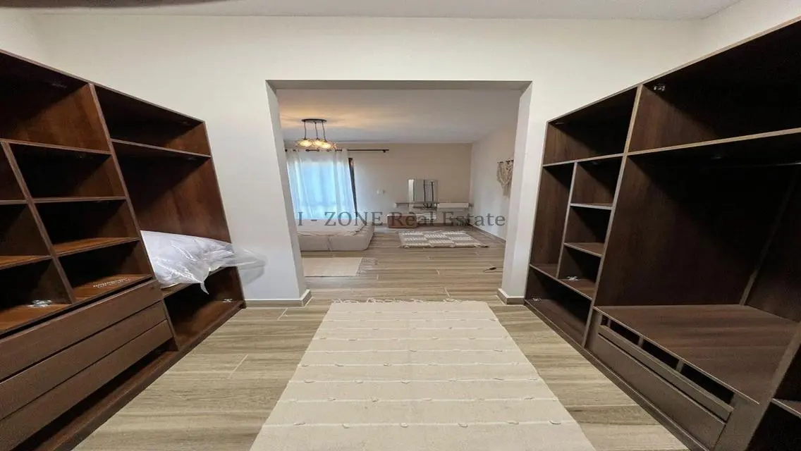 Furnished Apartment First Residence for Rent