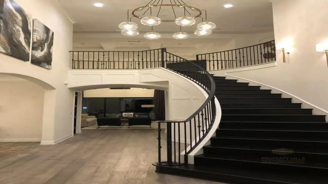 Luxury Villa for Sale with Private Garden