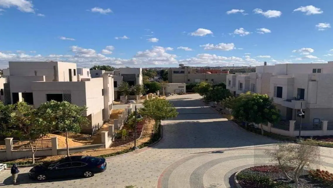 Luxury Villa for Sale with Private Garden
