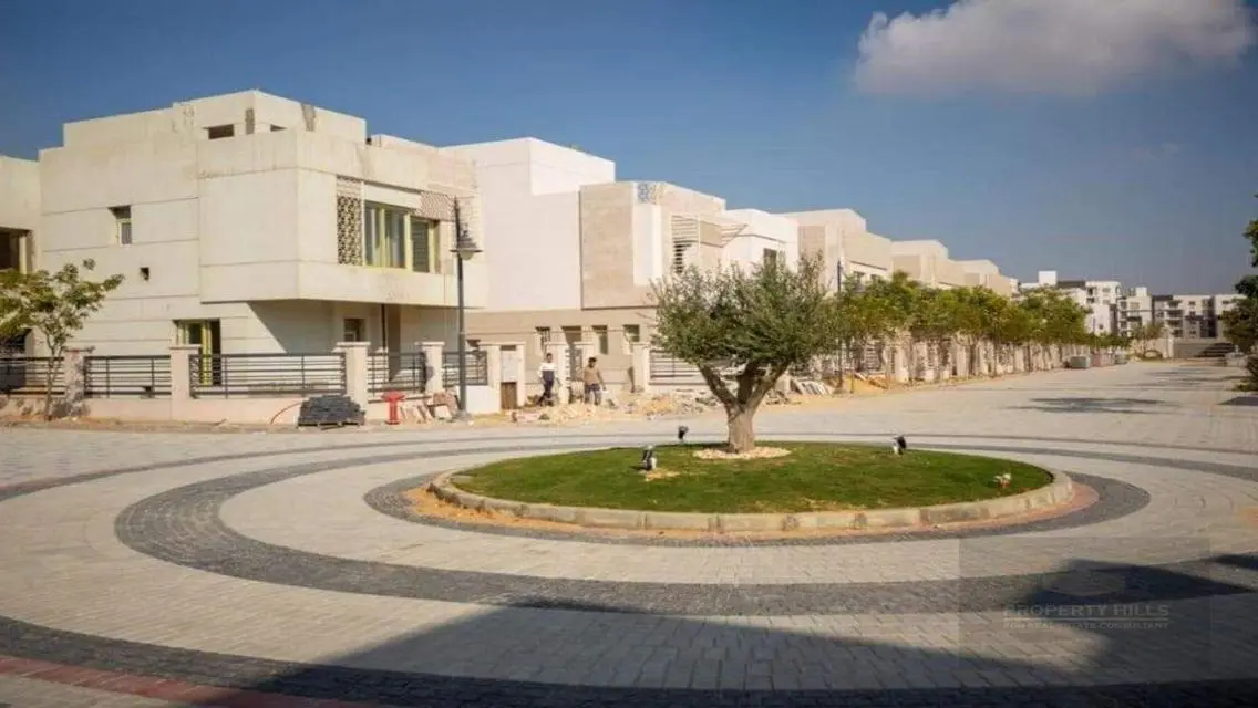 Luxury Villa for Sale with Private Garden