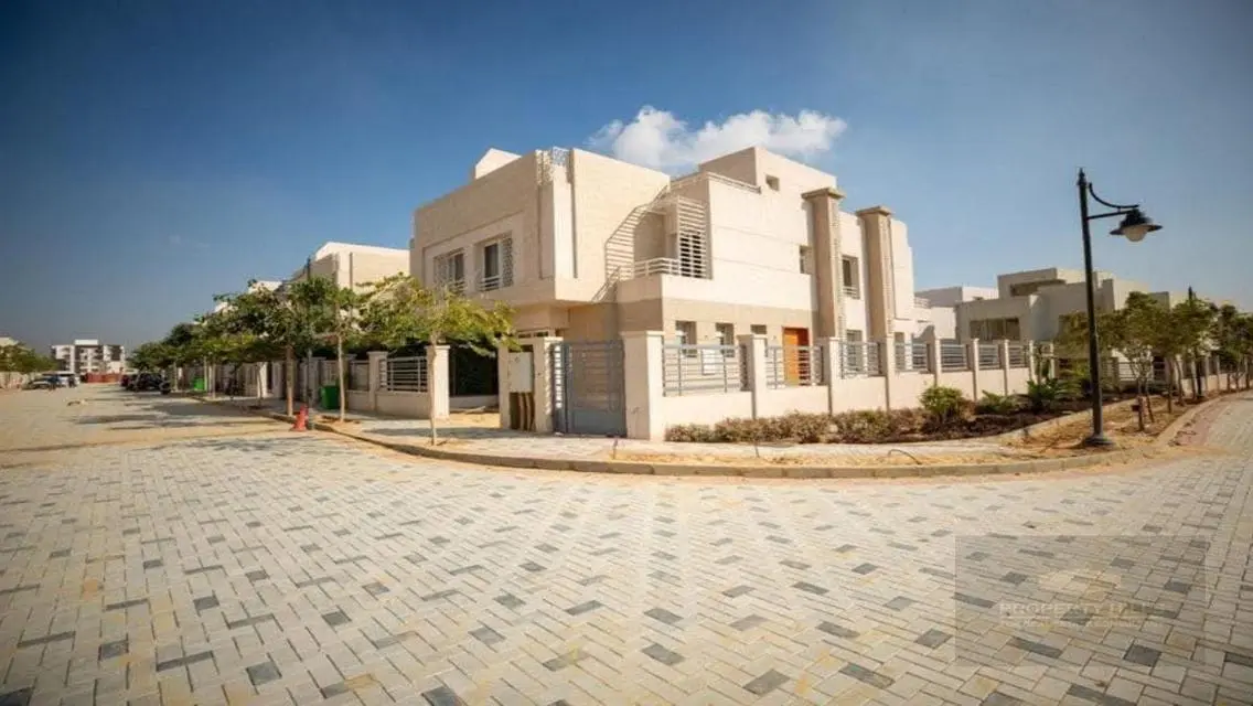 Luxury Villa for Sale with Private Garden