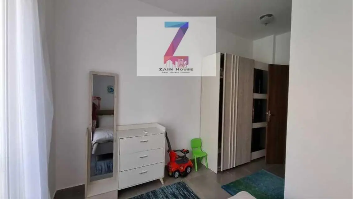 Luxury 3-Bedroom Apartment for Sale