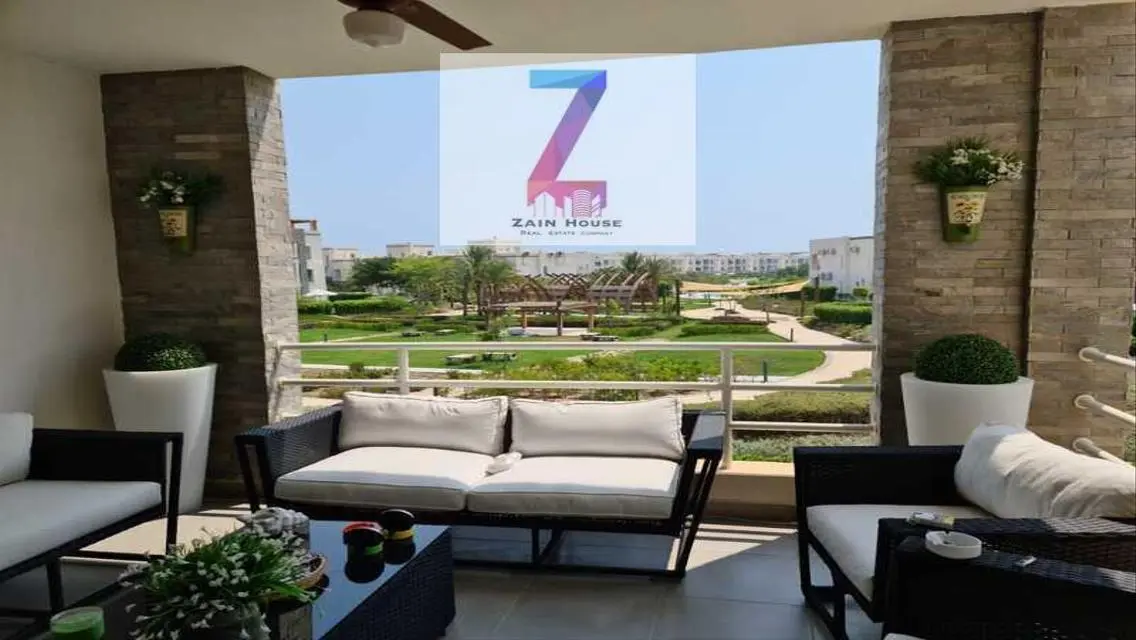 Luxury 3-Bedroom Apartment for Sale