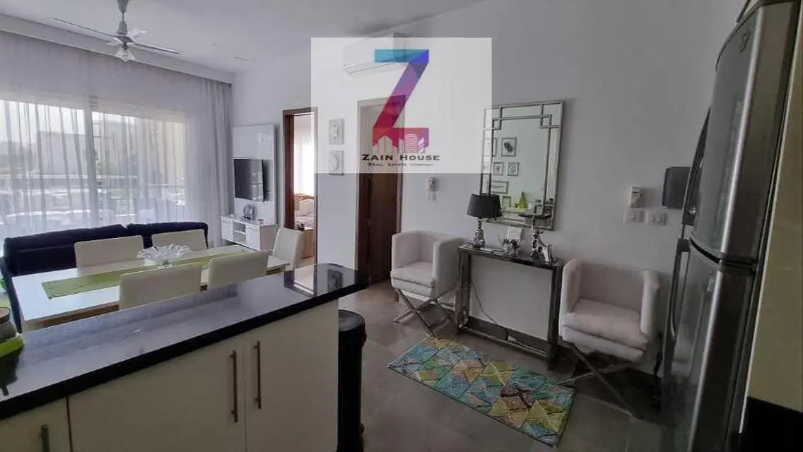 Luxury 3-Bedroom Apartment for Sale