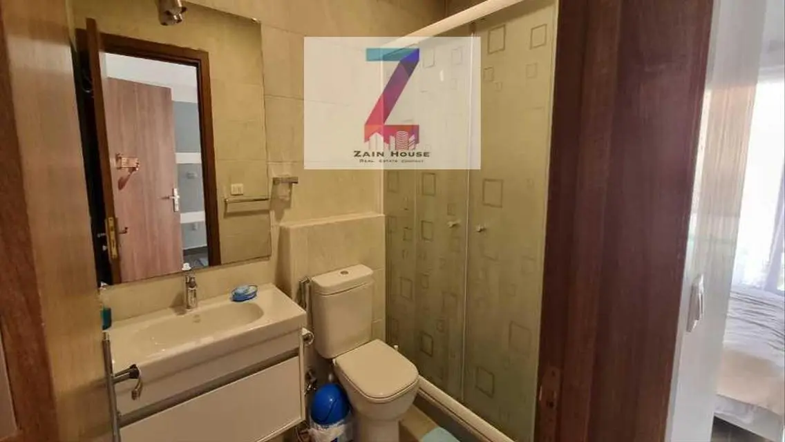 Luxury 3-Bedroom Apartment for Sale