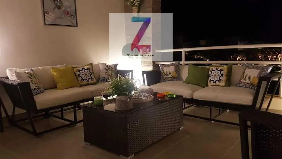 Luxury 3-Bedroom Apartment for Sale