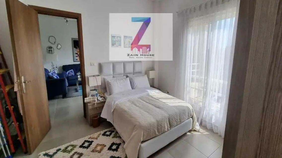 Luxury 3-Bedroom Apartment for Sale