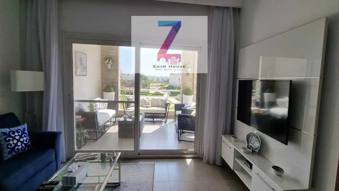 Luxury 3-Bedroom Apartment for Sale