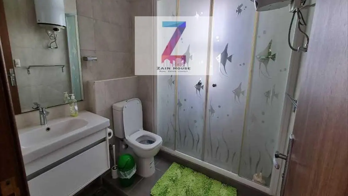 Luxury 3-Bedroom Apartment for Sale