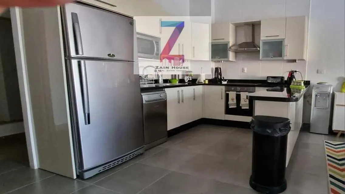 Luxury 3-Bedroom Apartment for Sale