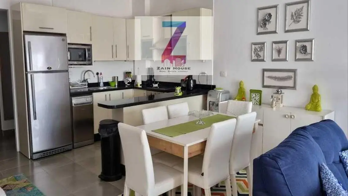 Luxury 3-Bedroom Apartment for Sale
