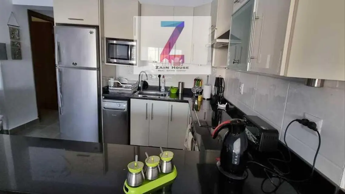 Luxury 3-Bedroom Apartment for Sale