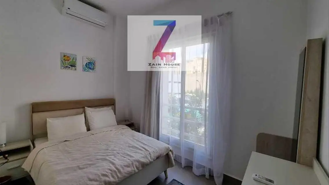 Luxury 3-Bedroom Apartment for Sale