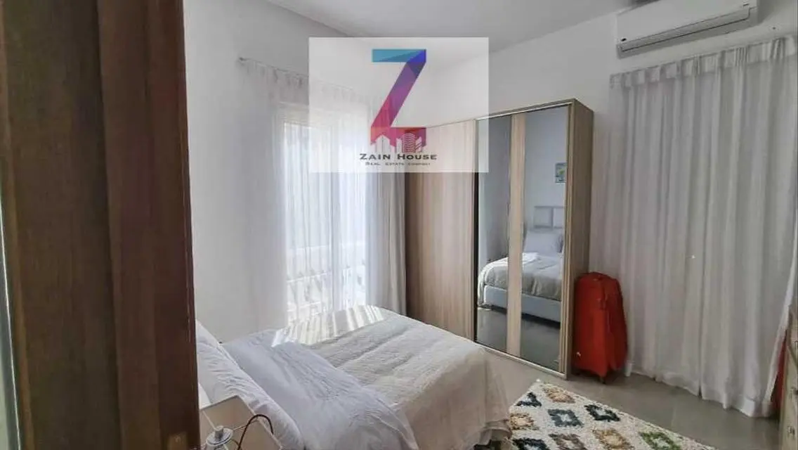 Luxury 3-Bedroom Apartment for Sale