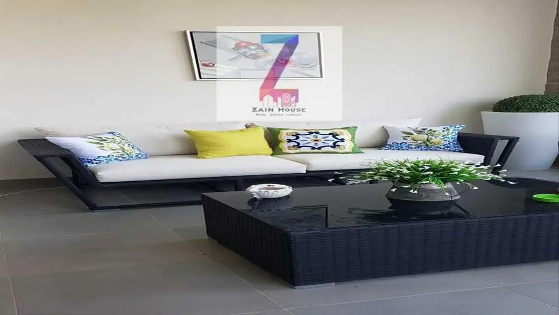 Luxury 3-Bedroom Apartment for Sale