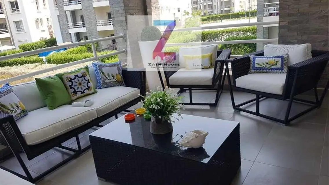 Luxury 3-Bedroom Apartment for Sale