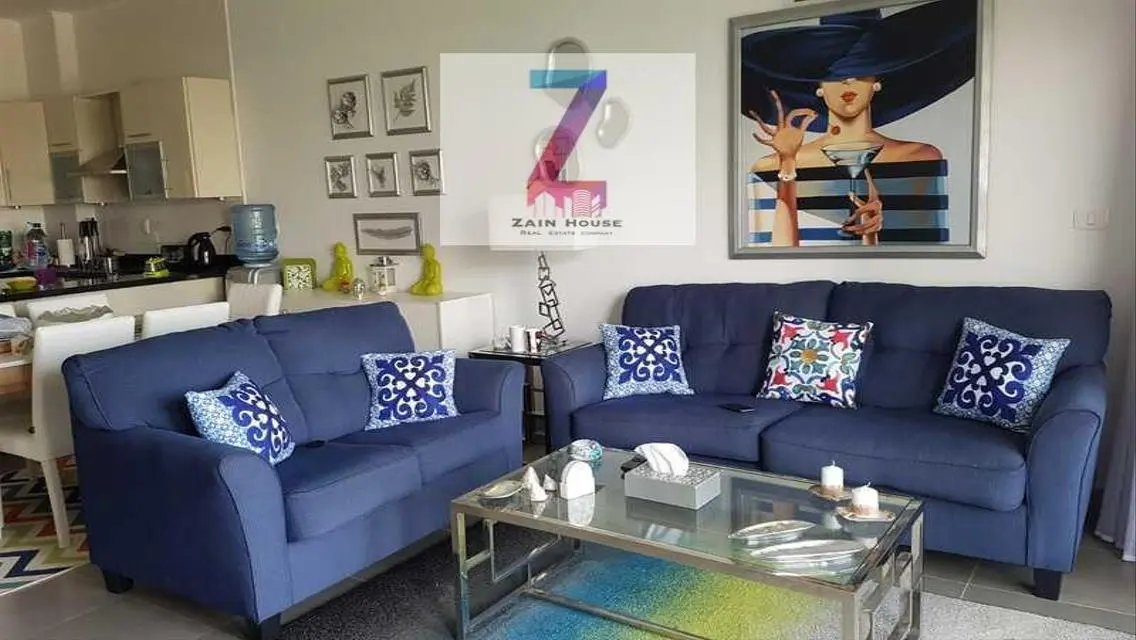 Luxury 3-Bedroom Apartment for Sale