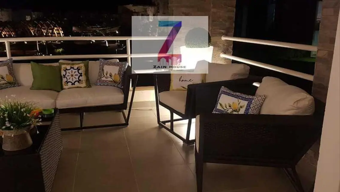 Luxury 3-Bedroom Apartment for Sale