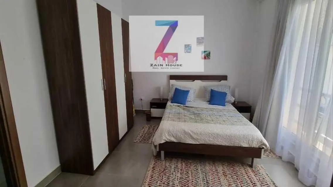 Luxury 3-Bedroom Apartment for Sale