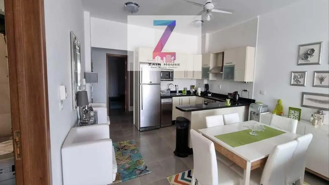 Luxury 3-Bedroom Apartment for Sale