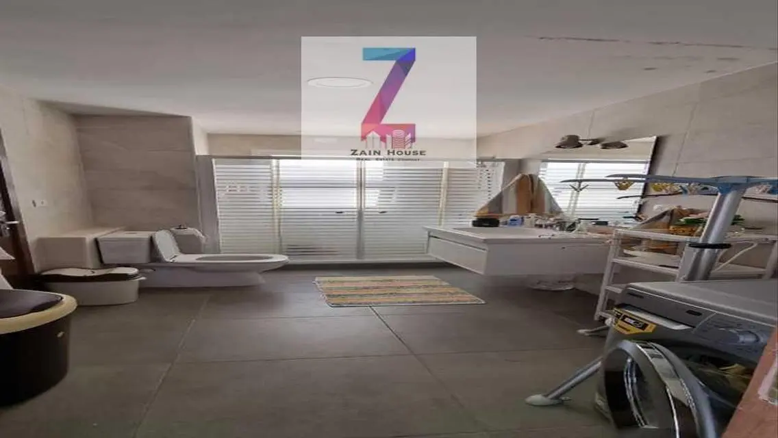 Luxury 3-Bedroom Apartment for Sale