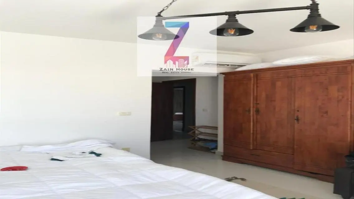 Luxury Property with Spacious Balcony