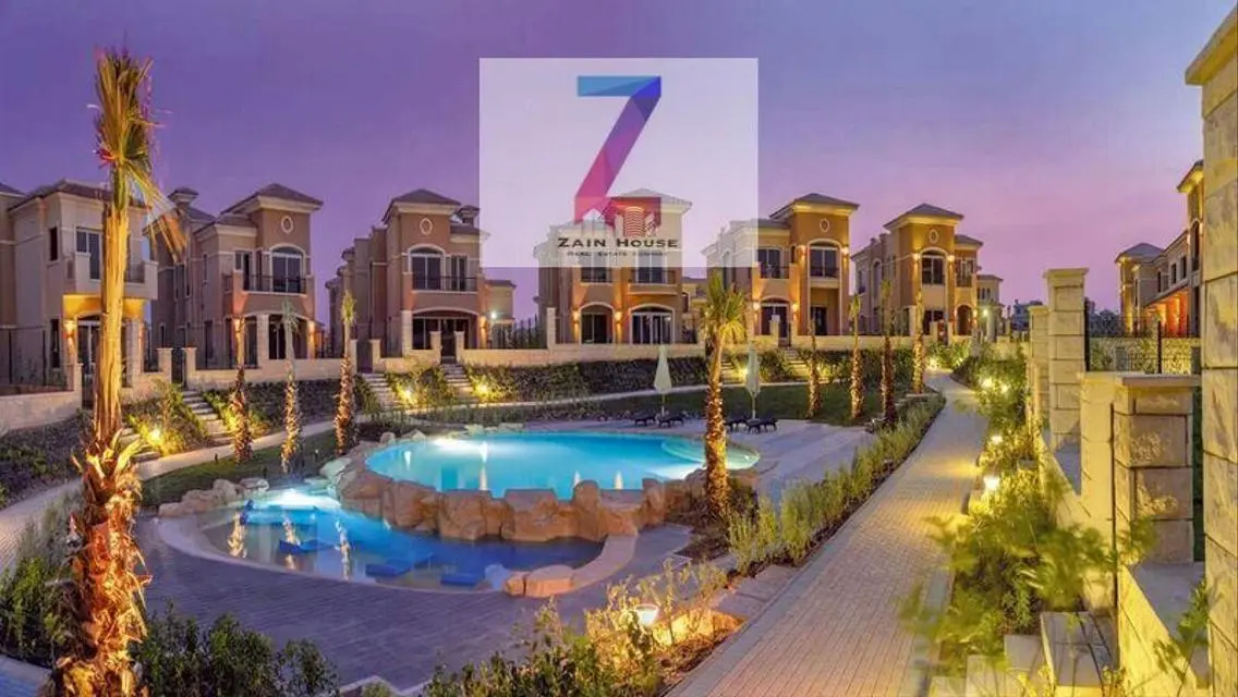 شقة للبيع في حي متطور بـ 7 مليون جنيه
