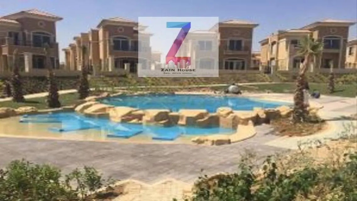 شقة للبيع في حي متطور بـ 7 مليون جنيه