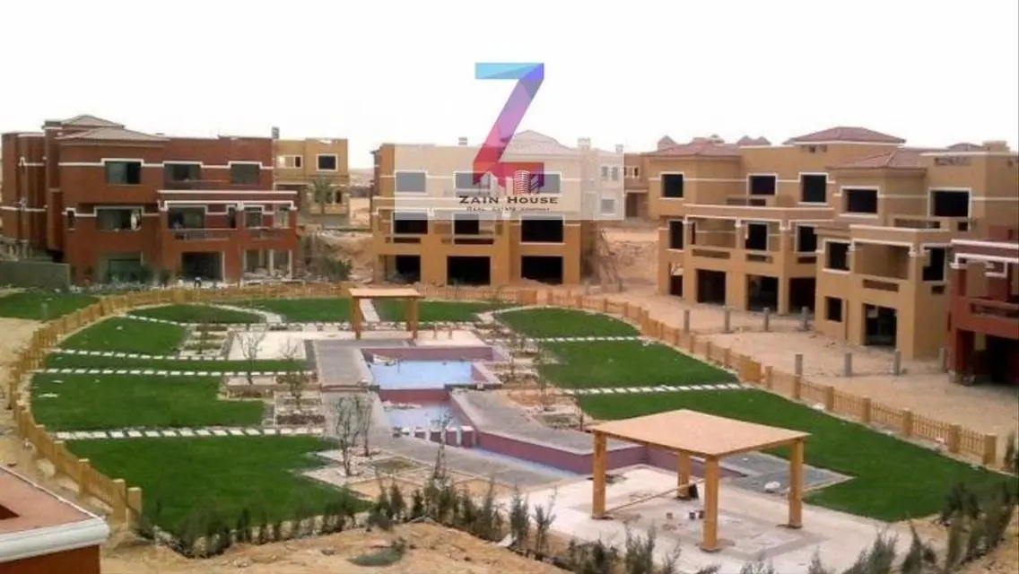 شقة للبيع في حي متطور بـ 7 مليون جنيه