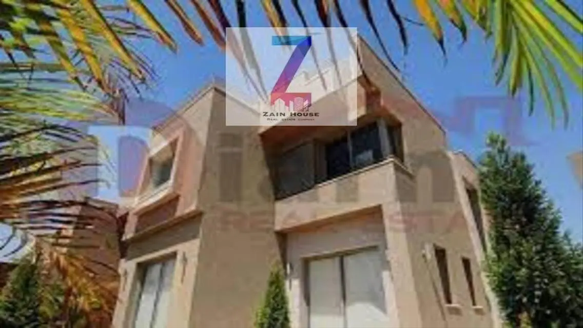 شقة للبيع في حي متطور بـ 7 مليون جنيه