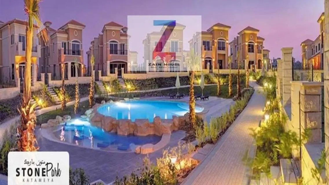شقة للبيع في حي متطور بـ 7 مليون جنيه