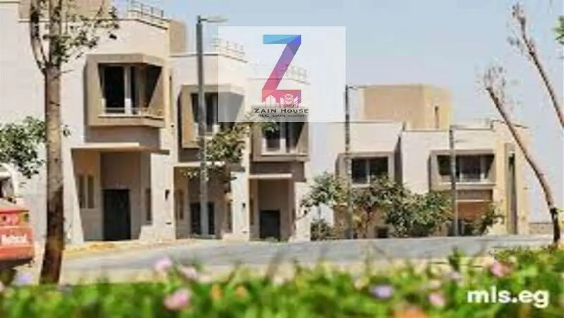 شقة للبيع في حي متطور بـ 7 مليون جنيه