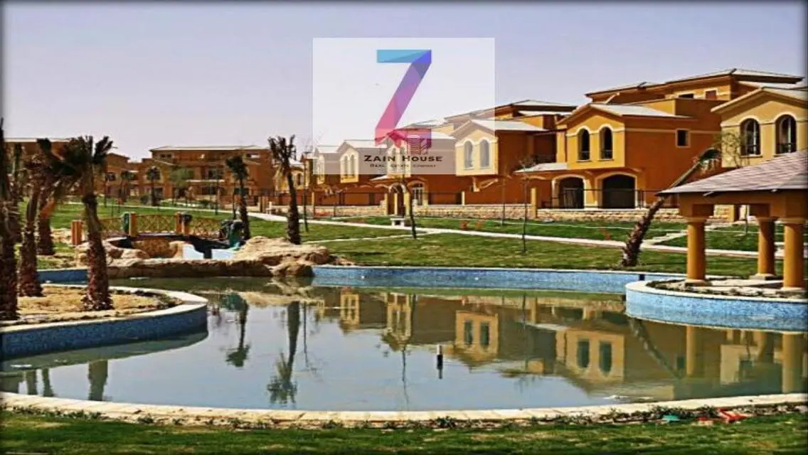 شقة للبيع في حي متطور بـ 7 مليون جنيه