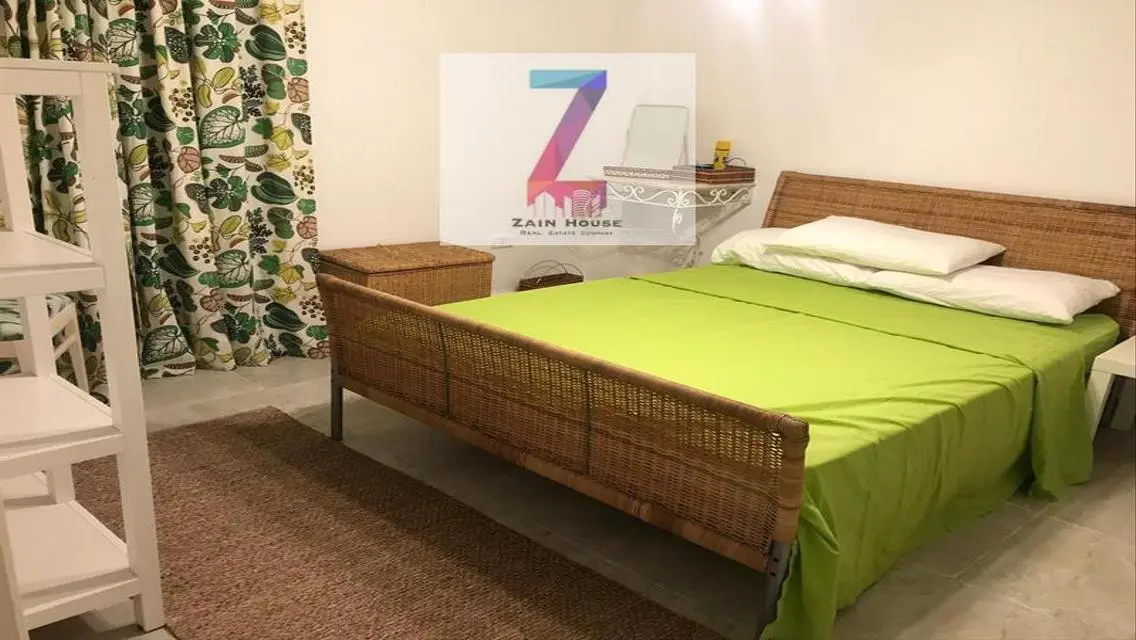 Luxury Apartment for Sale with Spacious Design