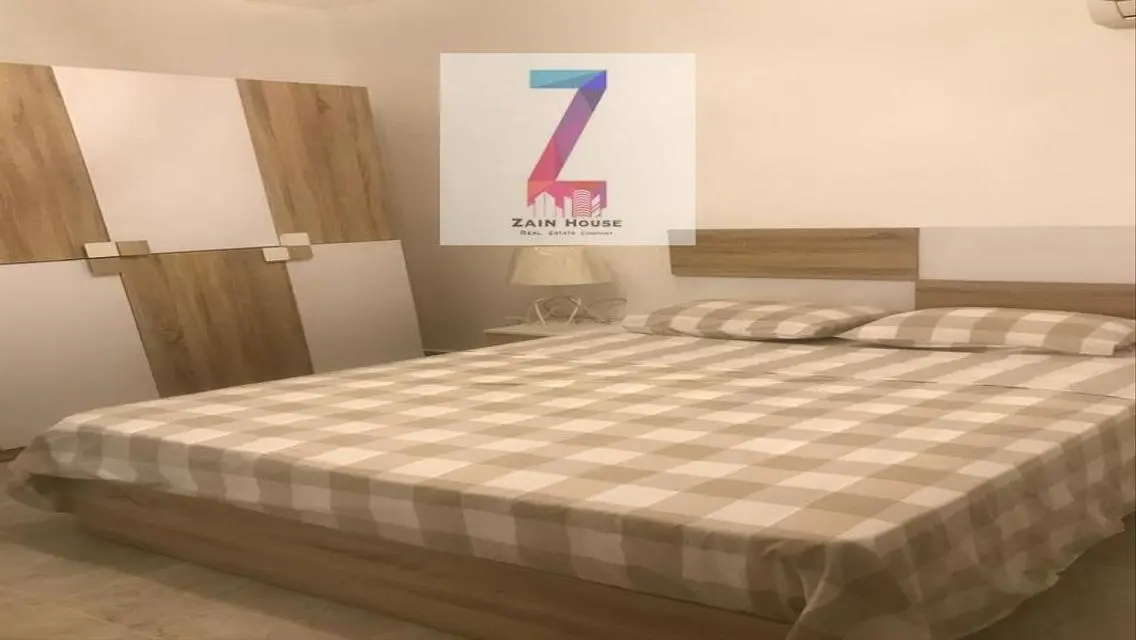 Luxury Apartment for Sale with Spacious Design