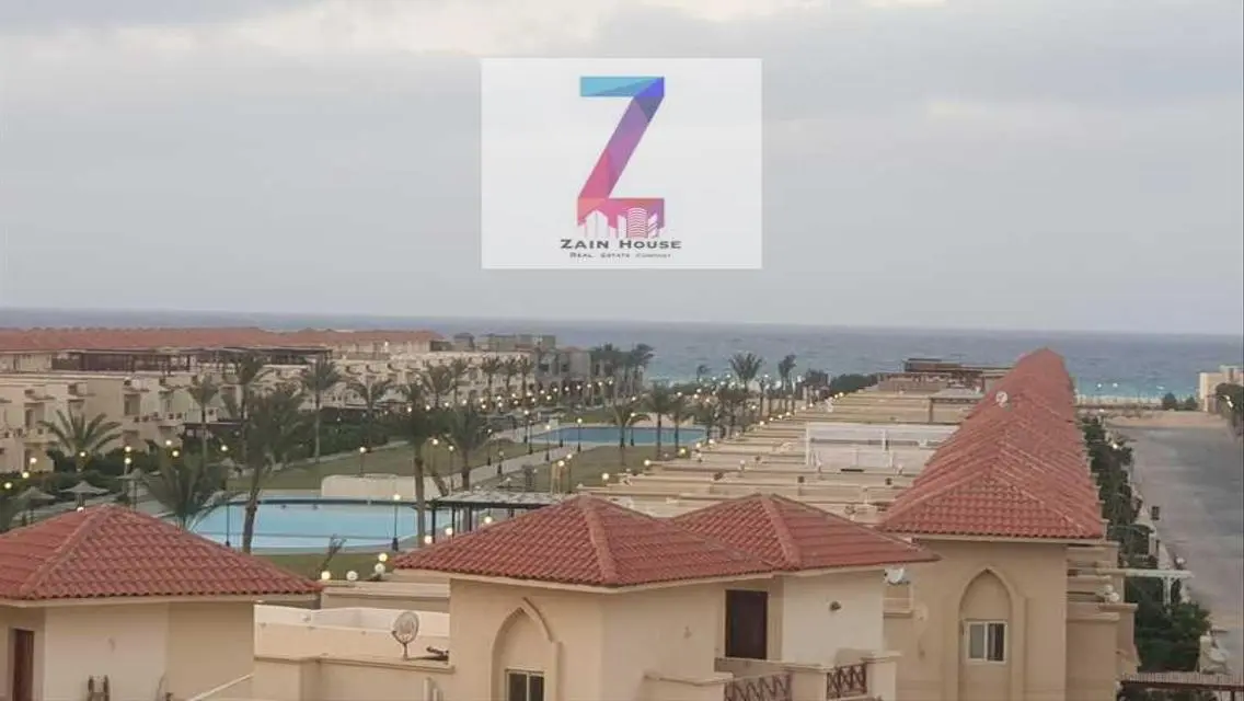 Luxury Apartment for Sale with Spacious Design