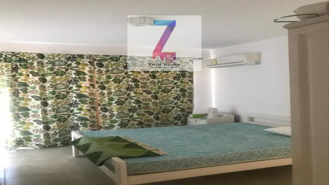 Luxury Apartment for Sale with Spacious Design