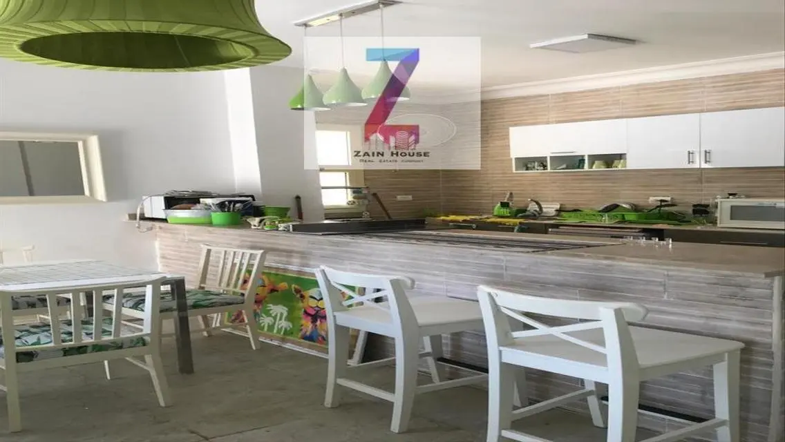 Luxury Apartment for Sale with Spacious Design