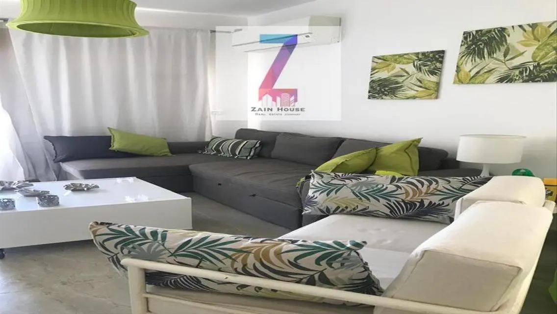 Luxury Apartment for Sale with Spacious Design