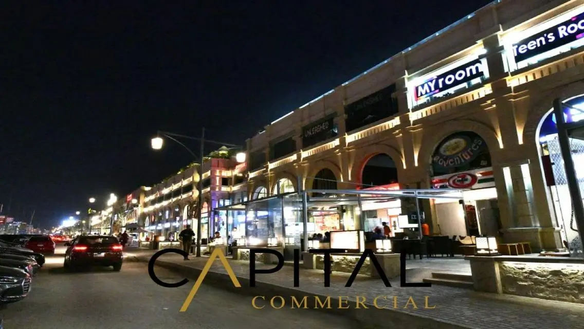Stylish Apartment for Sale - 127 Square Meters