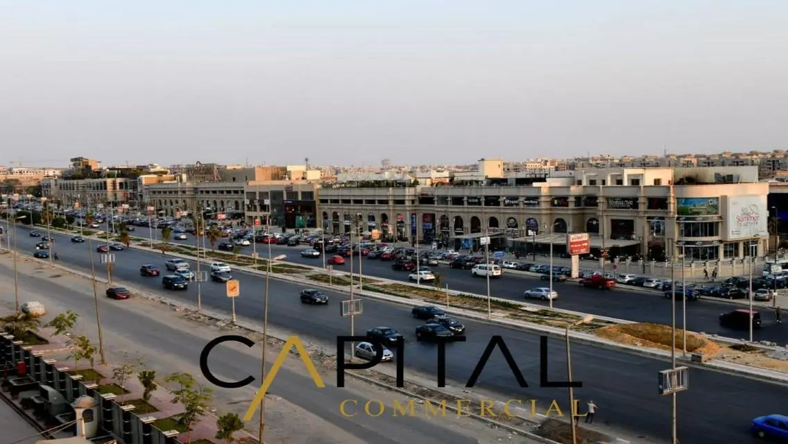 Stylish Apartment for Sale - 127 Square Meters
