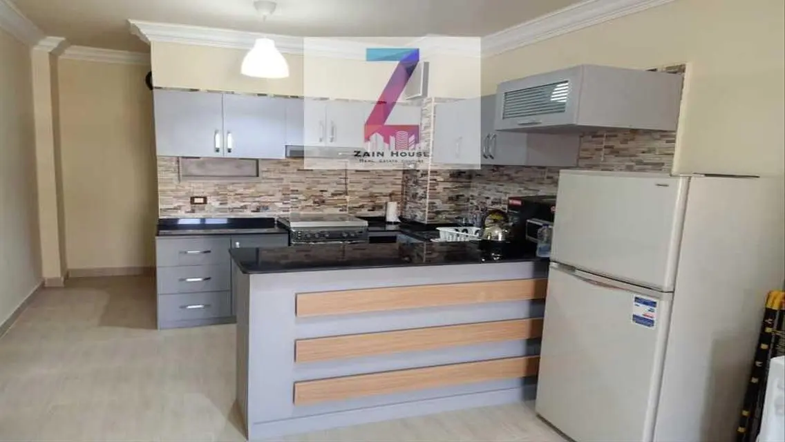 Stunning Apartment in Luxurious Area