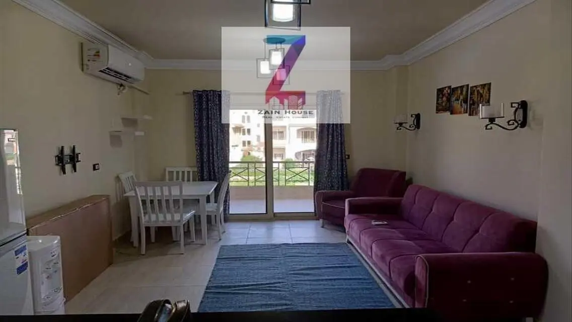 Stunning Apartment in Luxurious Area